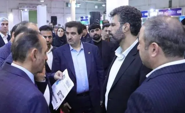 قدردانی معاون وزیر تعاون، کار و رفاه اجتماعی از بانک رفاه کارگران