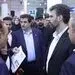 قدردانی معاون وزیر تعاون، کار و رفاه اجتماعی از بانک رفاه کارگران