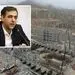 پیشرفت ۳۵ درصدی پروژه فاز ۳ تغلیظ سونگون