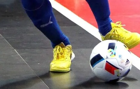 اعلام برنامه روز دوم مسابقات فوتسال جام باشگاه‌های جهان