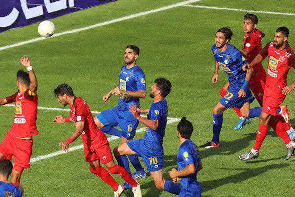 استقلال و پرسپولیس محروم شدند