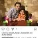 مجید اخشابی و پسر بچه مشهور + عکس