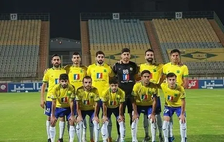انتخاب مدیرعامل جدید باشگاه صنعت نفت