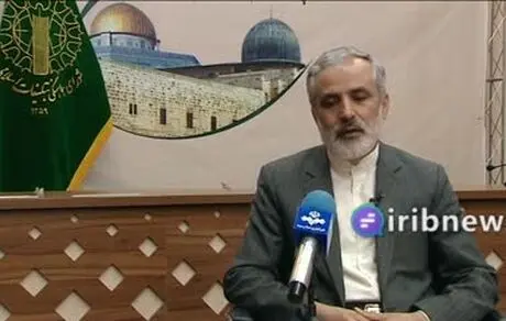امسال راهپیمایی روز قدس نداریم