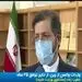 واردات واکسن از چین بخاطر توافق ۲۵ ساله است