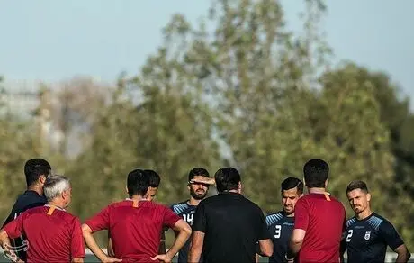نقش بستن پرچم ایالت کاتالونیا روی پیراهن تیم ملی فوتبال ایران