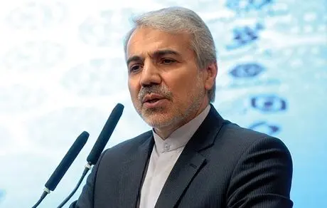 نظر نوبخت درباره کاهش نرخ بنزین در بودجه ۹۹