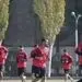 شوخی پرسپولیسی‌ها گولسیانی؛ بوی گلزنی به استقلال را می‌دهی!