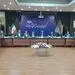 گردهمایی مدیران عامل شرکتهای تابعه صنایع شیر ایران «پگاه» با هدف ارزیابی ۶ ماهه عملکرد در تهران برگزار شد