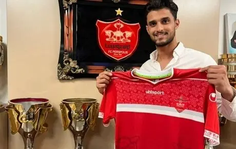 گوهری چگونه پرسپولیسی شد؟