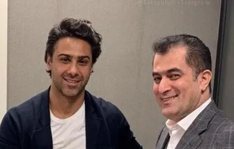 دستیاران مجیدی معرفی شدند