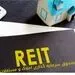تاسیس نخستین صندوق املاک و مستغلات (REIT) کشور