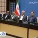 تشکر ویژه وزیر امور اقتصادی و دارایی از بانک تجارت به‌عنوان تامین‌کننده اصلی بازسازی فازهای 4 و 5