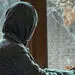 بی آبرویی زن متاهل جلوی شوهرش وسط خیابان
