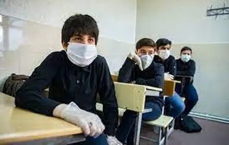 بازگشایی تدریجی مدارس از آبان با اولویت مدارس زیر۱۵۰ نفر