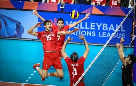 ایران 3 – ژاپن 0؛ سامورایی‌ها هم زانو زدند 