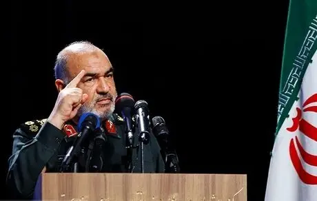 دنیا به وجود ملت 40 ساله ما غبطه می‌خورد