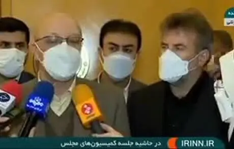 سربازی حذف می‌شود؟ 