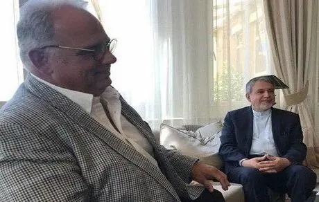 اعتراض رسمی کمیته ملی المپیک به اتحادیه جهانی کشتی