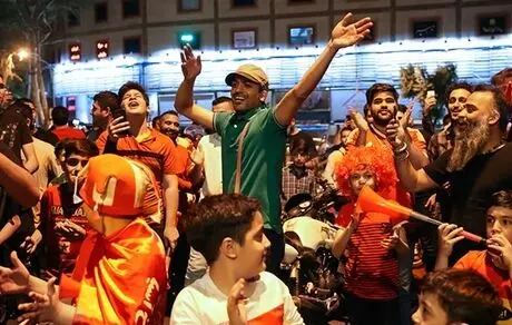 انصاری‌فرد پیگیر اختلال در بلیت فروشی به هواداران