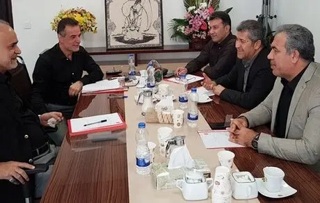 قایم موشک بازی در هیأت مدیره پرسپولیس!