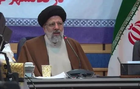 اجازه بازدید رییسی از بیمارستان‌های کرونایی را ندادند! 