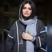 بوسه جنجالی لیندا کیانی در پشت صحنه + عکس و بیوگرافی