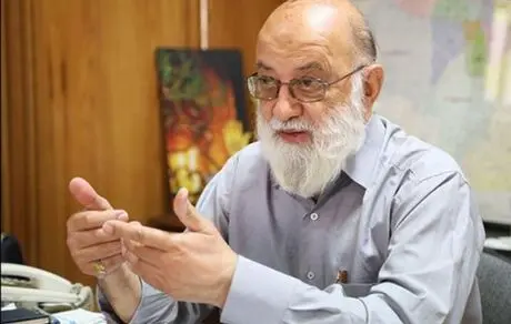 با کلاه مخملی و تتلو نمی‌توان رأی جذب کرد