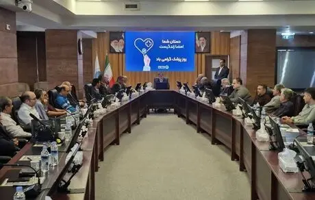  جایگاه راهبردی پزشکان در بیمه ایران

