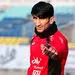 عملکرد خوب بیرانوند در پرسپولیس 