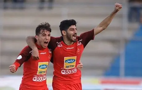 کرمانی‌مقدم: پرسپولیس فعلی هجومی‌تر از تیم برانکو است