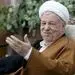 جنجال‌سازی جدید تندرو درباره فوت آیت‌الله هاشمی و استخر فرح /از برخی باید امتحان «آی کیو» بگیرند/فرح از پاریس به تهران می آید آن هم برای شنا؟