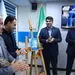 رونمایی از کتاب سالنامه جامع آمار و اطلاعات عملکردی استانها و شعب بانک توسعه تعاون