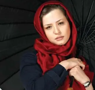  تمجید خانم بازیگر از  امیر جدیدی و علی شادمان