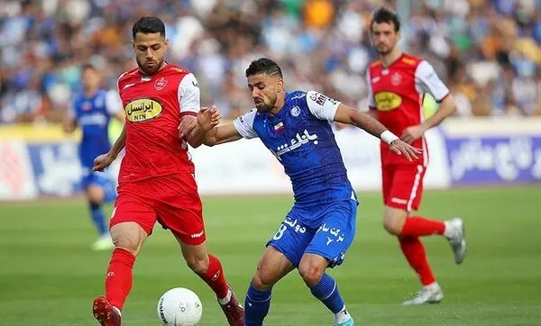  دلیل تأخیر در انتخاب هیئت مدیره پرسپولیس و استقلال؛ وزارت ورزش راند اول را از سازمان خصوصی‌سازی برد 