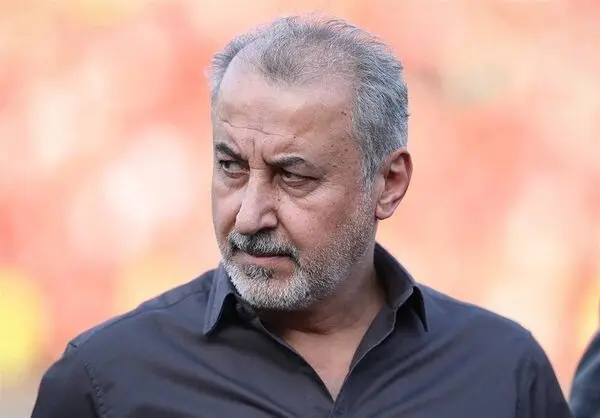 درویش: تیمی می‌سازیم که با رونالدو و بنزما مقابله کند