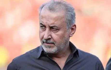 درویش: تیمی می‌سازیم که با رونالدو و بنزما مقابله کند