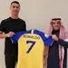 رونالدو رسماً به النصر عربستان پیوست