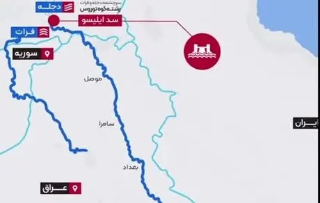 جنگی که اردوغان علیه ایران راه انداخته است
