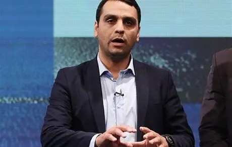 واکنش سعید فتاحی به کناره‌گیری پارس جنوبی از لیگ برتر 