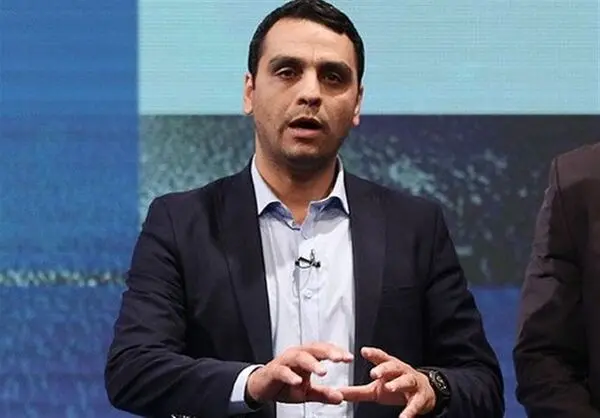 واکنش سعید فتاحی به کناره‌گیری پارس جنوبی از لیگ برتر 