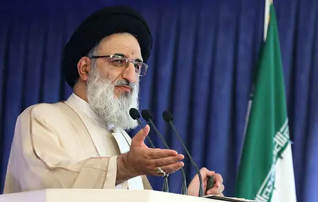 فتنه سال ۸۸ یک جنگ نرم بود/جاده صاف‌کن‌های دشمن می‌گویند FATF تصویب شود