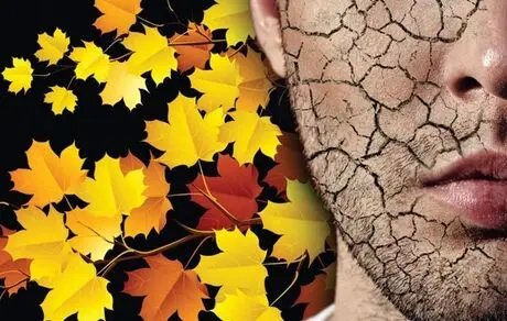 راهکارهایی طلایی برای کنترل خشکی پوست در پاییز