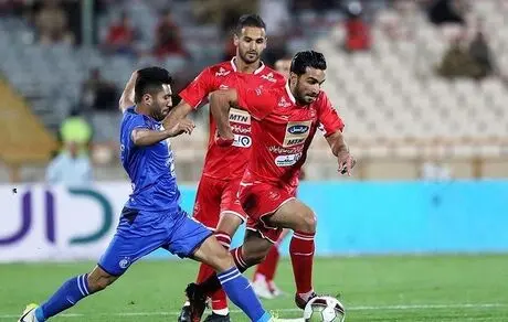 تاریخ دیدار استقلال و پرسپولیس تحت تاثیر والیبال قهرمانی آسیا