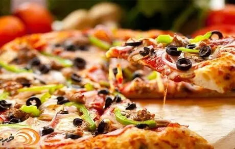 ماجرای پیتزاهای ۱۵ میلیاردی در تهران!