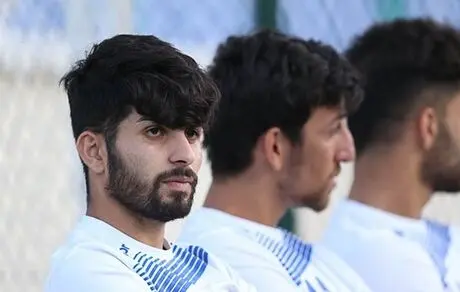  هافبک جوان استقلال در لیست مازاد استراماچونی 