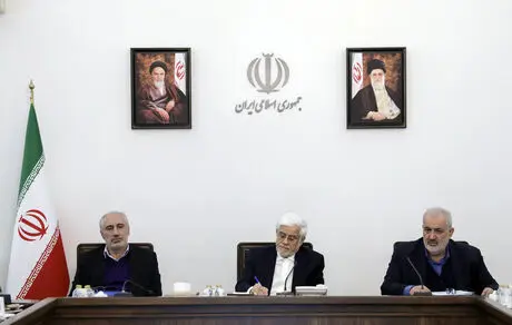 بالای ۸۰ درصد منابع آب در حوزه کشاورزی مصرف می‌شود 