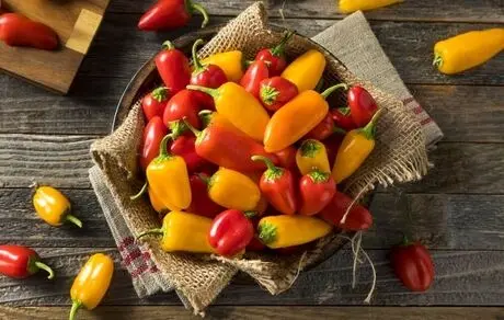 مصرف این سبزی برای زخم معده 
