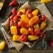 مصرف این سبزی برای زخم معده 