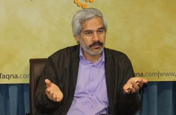 وقتی فضا امنیتی شود، گفت وگو آسیب می‌بیند